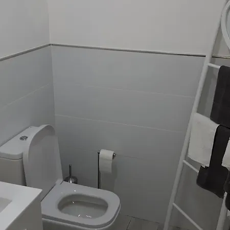 公寓 岛村高地公寓 *