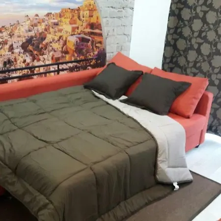 Appartement Island Village Heights *