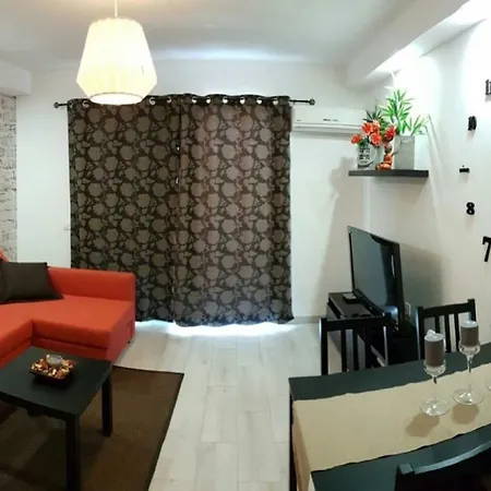 Island Village Heights Appartement Adeje